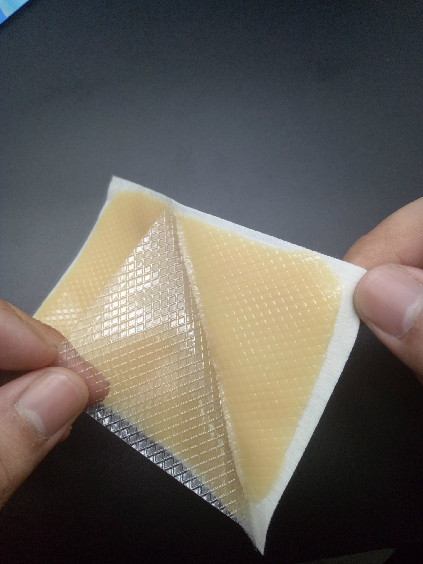 3、膏藥加工貼牌的作用是什么？